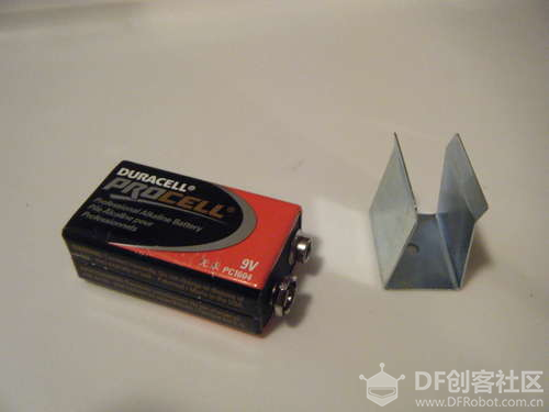 制作基于Arduino的自动避障机器龟图39