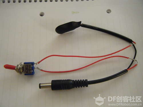 制作基于Arduino的自动避障机器龟图49