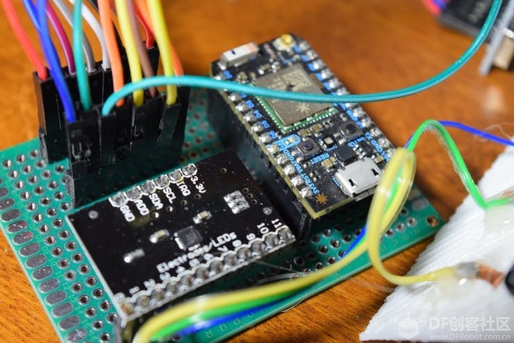 如何制作Makerspace NFC组件管理系统图5