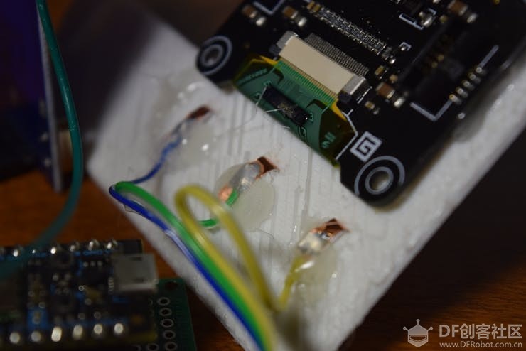 如何制作Makerspace NFC组件管理系统图14