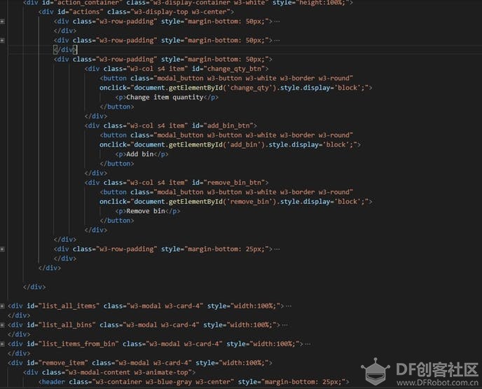如何制作Makerspace NFC组件管理系统图18