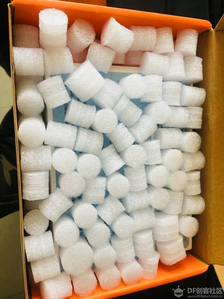 IoT套件测评 开箱展示！图2