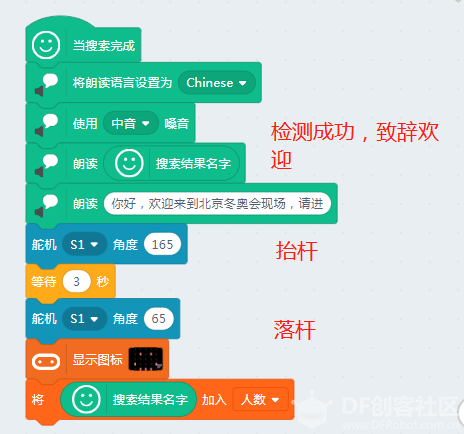 【miaoAI】010-AI人脸识别智能验票系统图17