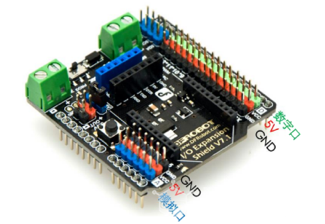 Arduino轻松学Mixly编程第2课闪烁的LED图2