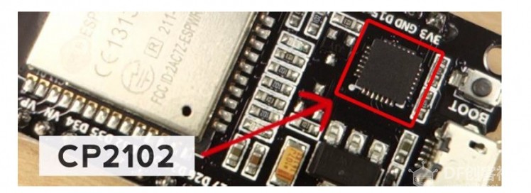 使用ESP32 和 micropython点亮RGB LED.图9