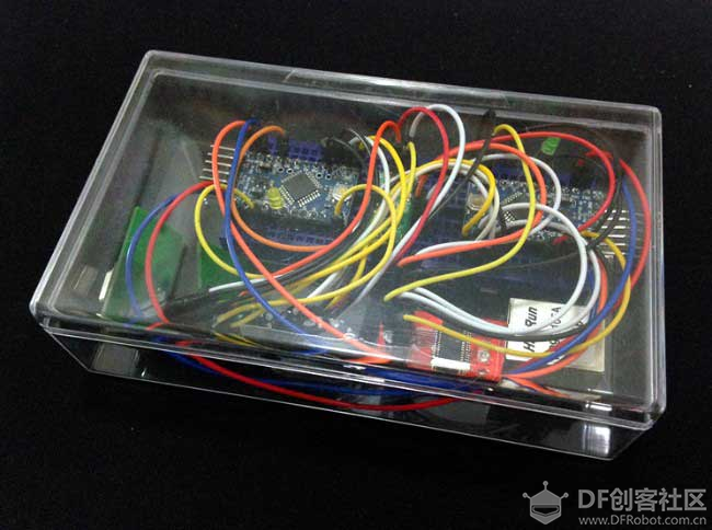 arduino教程【实战篇】01《家居网关》DIY图文视频教程图1