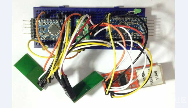 arduino教程【实战篇】01《家居网关》DIY图文视频教程图20
