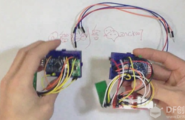 arduino教程【实战篇】01《家居网关》DIY图文视频教程图2