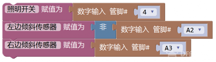 铁熊玩创客 | 学生获奖作品：智能体感骑行安全帽图7
