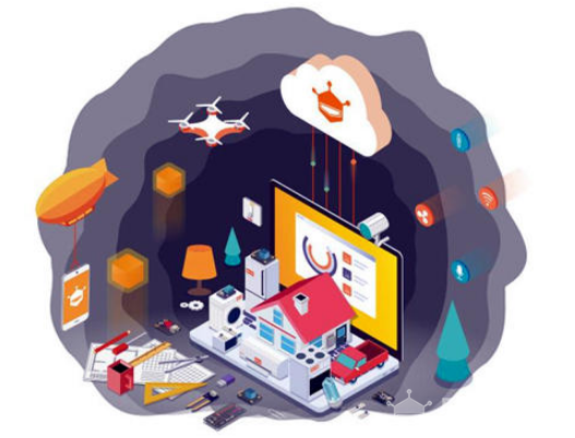 【IoT套件测评】Gravity:阿里云IoT 入门套件开箱展示图1