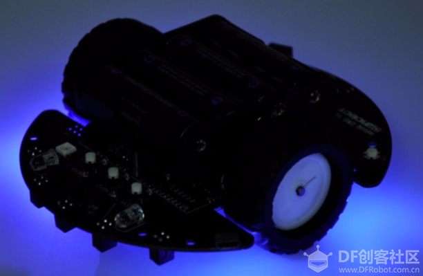miniQ 2WD 01认识我们的车图2