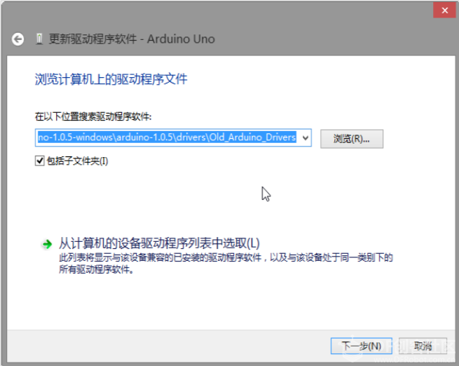 miniQ 2WD 01认识我们的车图10