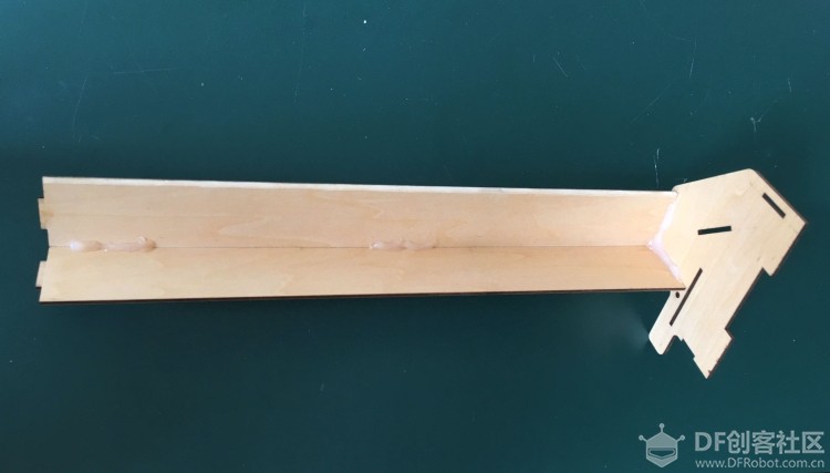 炫彩电子钢琴的设计与制作图8