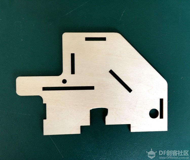 炫彩电子钢琴的设计与制作图13