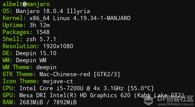 uPyCraft　Linux版本无法使用