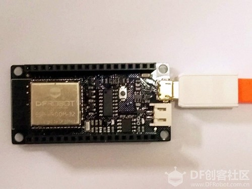 【IoT套件测评】Gravity:阿里云IoT  Arduino 安装和使用图2