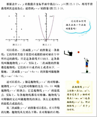信息编程加工——Mind+绘制抛物线图2