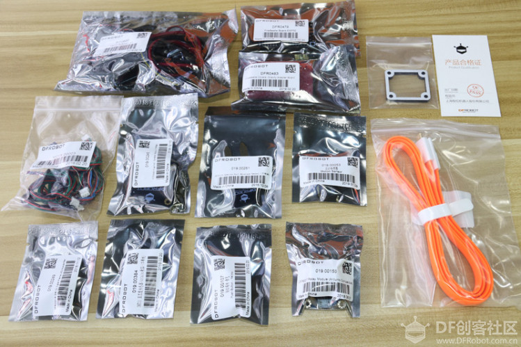 Gravity:阿里云IoT入门套件开箱评测及建议图5