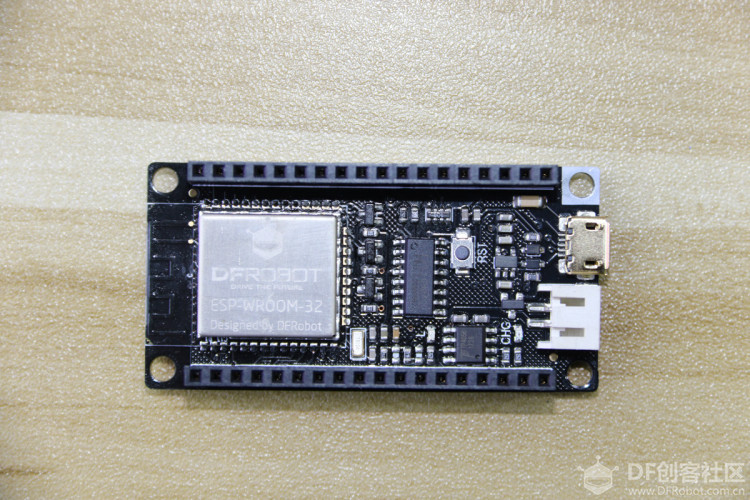 Gravity:阿里云IoT入门套件开箱评测及建议图7
