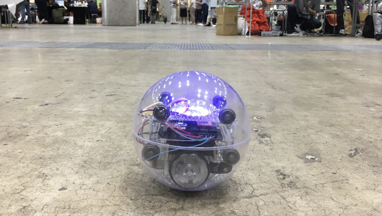 项目大杂烩|2019年京都 Maker Faire图13