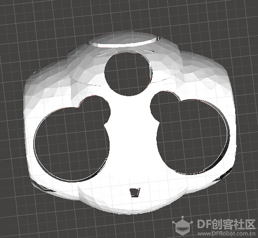 蛋黄和Nano - 全球最迷你的自平衡机器人图10