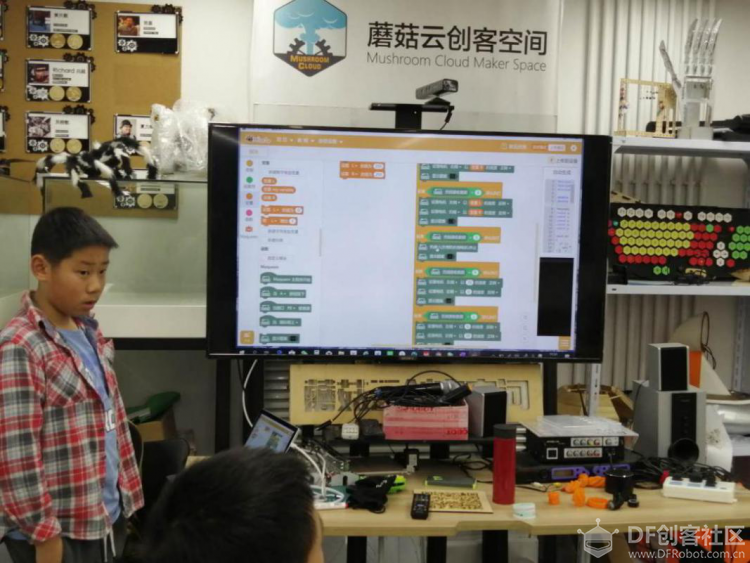【PBL教程】和麦昆一起勇闯华容道！图8