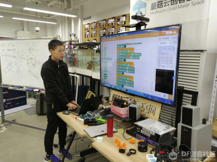 【PBL教程】和麦昆一起勇闯华容道！图9