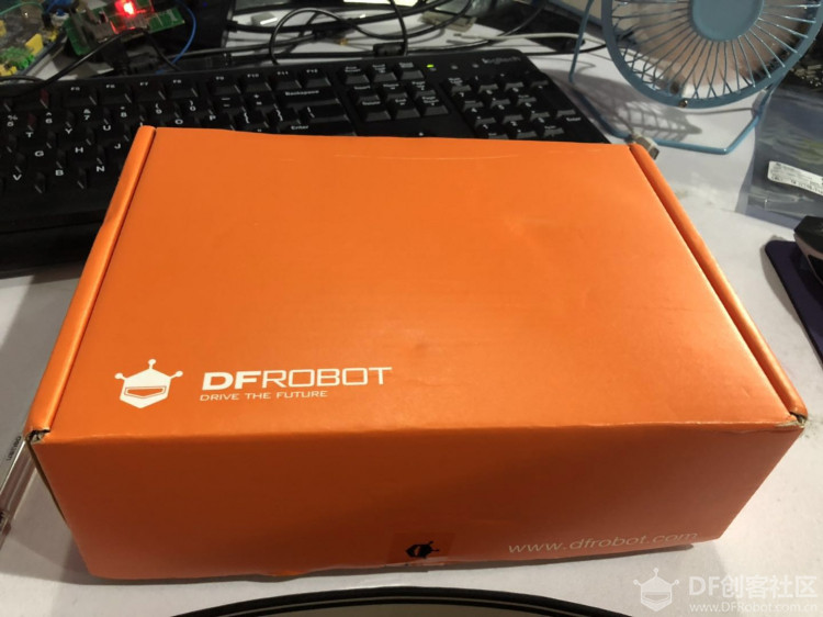 IoT套件最直接的使用（一）图2
