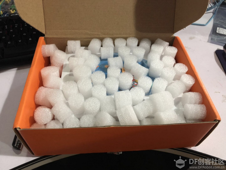 IoT套件最直接的使用（一）图3