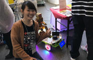 项目大杂烩|2019年京都 Maker Faire图3