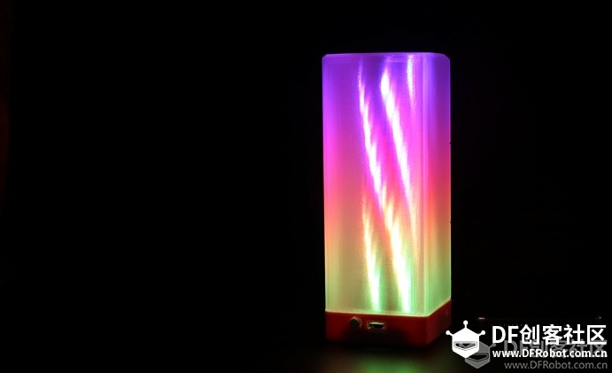 Sparrow项目整合|这块控制器的故事还在等着我们挖掘图2
