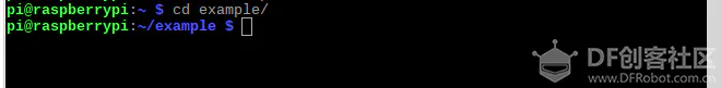 树莓派基础教程(一) 点亮LED图1