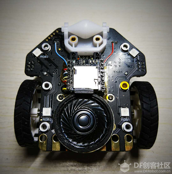 预防近视麦昆陪读机器人——学习好助手，娱乐好伙伴图5