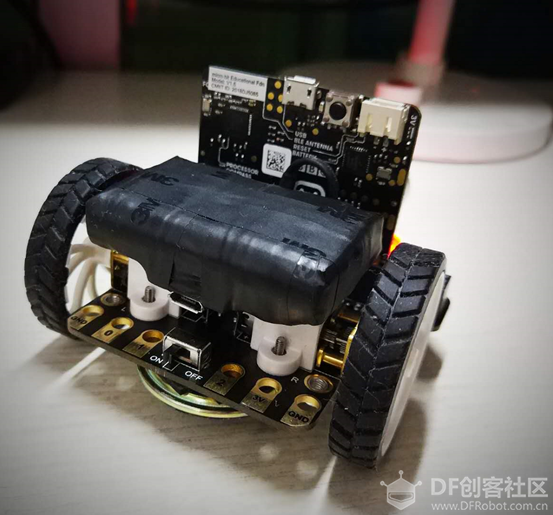 预防近视麦昆陪读机器人——学习好助手，娱乐好伙伴图7