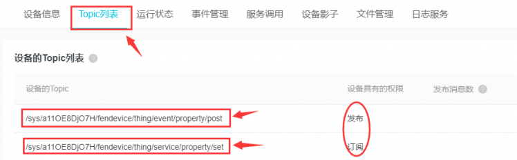 MQTT之阿里云实时通信图36