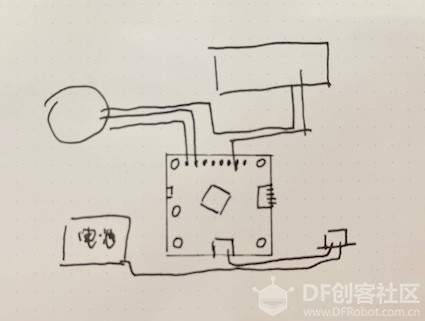 【没奖问答E06】怎么画连线图？图2