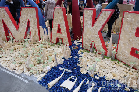 2019 旧金山 MakerFaire图22