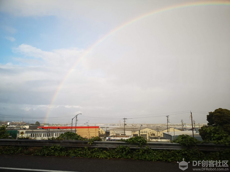 2019 旧金山 MakerFaire图30
