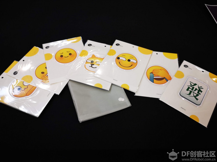 2019 旧金山 MakerFaire图45