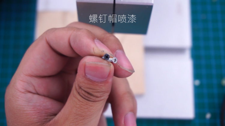用LED点阵表情板做一个简单的点阵手表图18