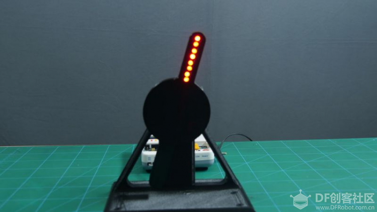 3D打印的视觉暂留显示器图2