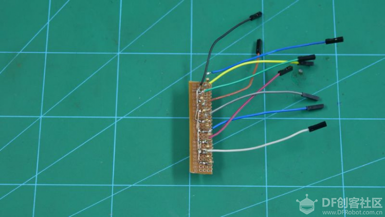 3D打印的视觉暂留显示器图7