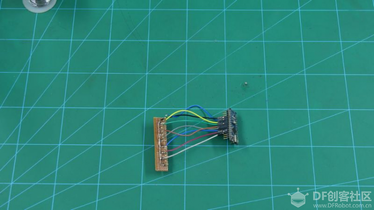 3D打印的视觉暂留显示器图8