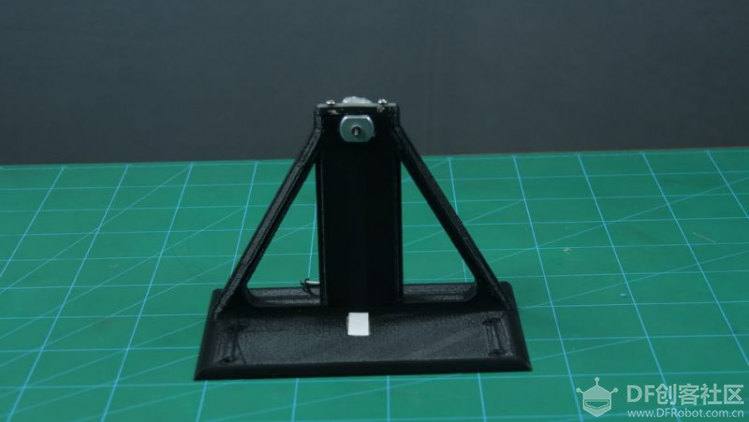 3D打印的视觉暂留显示器图9
