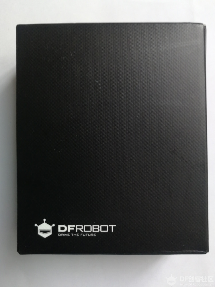 FireBettle Board-ESP32 物联网DIY——0x02开箱照图2