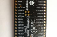 FireBettle Board-ESP32 物联网DIY——0x02开箱照图1