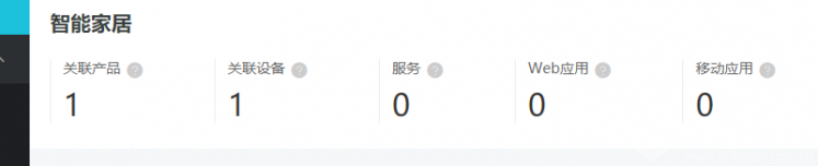 智能家居——LED灯控图7