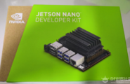 Jetson Nano 超长夜用评测图1