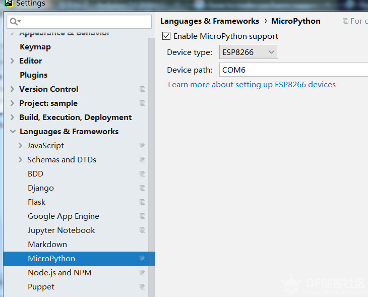 用python来驱动PIR人体红外释热传感图1