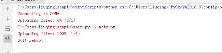 python来驱动温湿度传感器DHT11图8